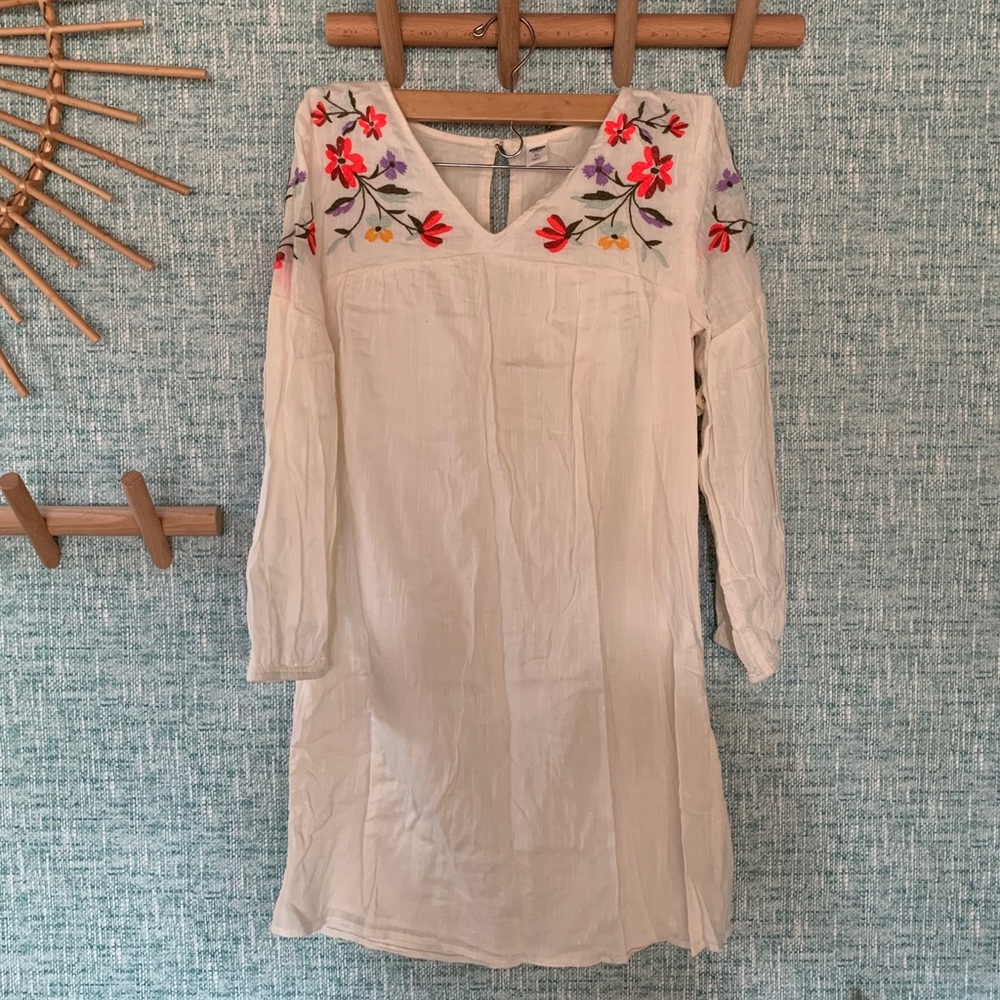 Boho Dress - Picture 3 of 7
